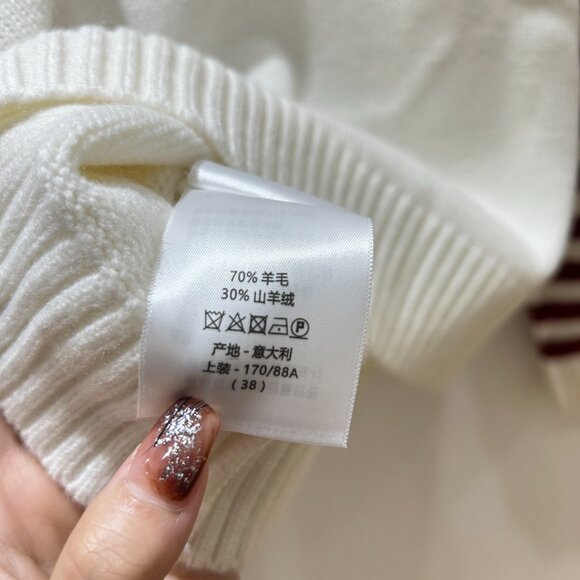 New Dior show sweater - Picture 9 of 9